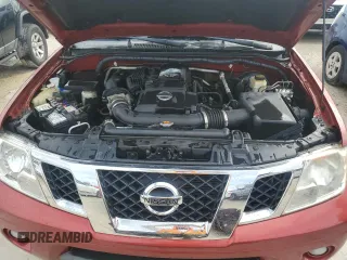 2016 Nissan Frontier SV with VIN 1N6AD0FR1GN902746, listed as a Copart auction lot 74087434 with 59,049 mi miles and Non repairable. Bid and sale history available at DreamBid. Image 11.