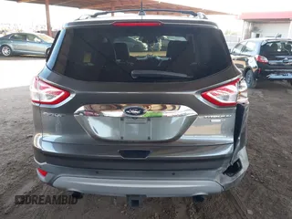 2015 Ford Escape Titanium с VIN 1FMCU9J96FUC80071, выставлен на аукционе IAAI как лот 42311522 с пробегом 152 900 миль миль и . История ставок и продаж доступна на DreamBid. Изображение 16.