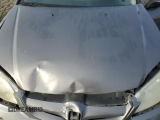 2005 Honda Civic VP z VIN 1HGES16395L011187, wystawiony jako Copart lot #48006995 z przebiegiem 160 315 mil mil oraz Szkoda całkowita • Salvage title. Historia ofert i sprzedaży dostępna na DreamBid. Obrazek 11.