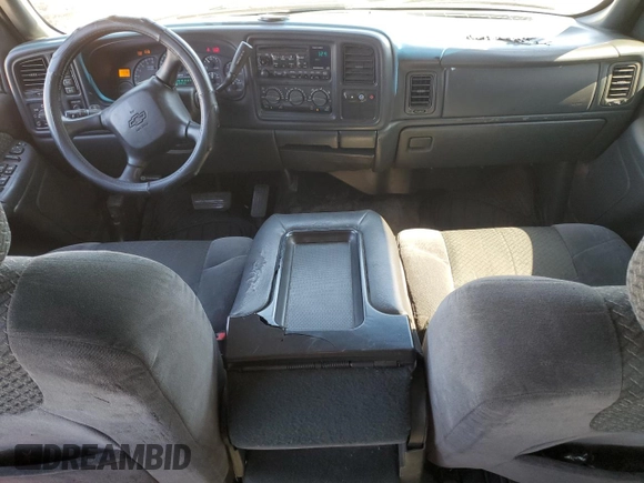 2002 Chevrolet Avalanche with VIN 3GNEK13T62G111797, listed as a Copart auction lot 74718404 with 313,990 mi miles and Salvage Title. Bid and sale history available at carsss.com. Image 8.