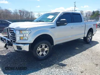 2015 Ford F-150 XLT with VIN 1FTEW1EF2FFC28742, listed as a IAAI auction lot 41983342 with 127,341 mi miles and . Bid and sale history available at DreamBid. Image 20.