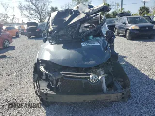 2016 Toyota Corolla L z VIN 2T1BURHE3GC527872, wystawiony jako Copart lot #46340905 z przebiegiem Nie podano mil oraz Nie do naprawy • Non repairable. Historia ofert i sprzedaży dostępna na DreamBid. Obrazek 5.