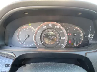 2014 Honda Accord Sport with VIN 1HGCR2F51EA242591, listed as a Copart auction lot 46987465 with 206,609 mi miles and Non Repairable. Bid and sale history available at carsss.com. Image 9.