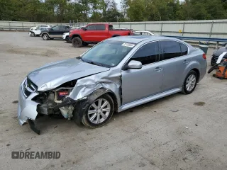 2012 Subaru Legacy Premium z VIN 4S3BMAG62C1008208, wystawiony jako Copart lot #72139364 z przebiegiem 138 825 mil mil oraz Szkoda całkowita • Salvage title. Historia ofert i sprzedaży dostępna na DreamBid. Obrazek 1.
