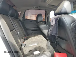 2011 Chevrolet Impala LT Fleet z VIN 2G1WG5EKXB1330693, wystawiony jako Copart lot #57036145 z przebiegiem Nie podano mil oraz Szkoda całkowita • Salvage title. Historia ofert i sprzedaży dostępna na DreamBid. Obrazek 10.