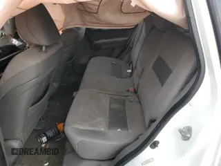2011 Honda CR-V EX z VIN 5J6RE4H56BL115455, wystawiony jako Copart lot #52880835 z przebiegiem Nie podano mil oraz Szkoda całkowita • Salvage title. Historia ofert i sprzedaży dostępna na DreamBid. Obrazek 10.