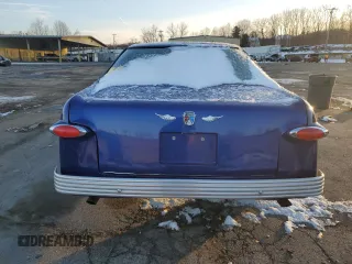 1995 Ford Thunderbird LX with VIN 1FALP62W4SH164066, listed as a Copart auction lot 86115924 with 92,990 mi miles and Salvage Title. Bid and sale history available at DreamBid. Image 6.
