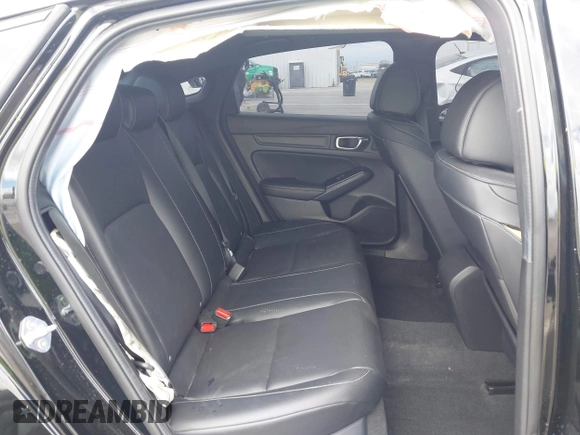 2024 Acura Integra w/A-Spec Package z VIN 19UDE4H36RA014387, wystawiony jako IAAI lot #42064339 z przebiegiem 15 977 mil mil oraz . Historia ofert i sprzedaży dostępna na DreamBid. Obrazek 8.