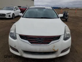 2010 Nissan Altima 2.5 S with VIN 1N4AL2EP6AC157258, listed as a Copart auction lot 50421495 with 194,175 mi miles and Salvage Title. Bid and sale history available at carsss.com. Image 5.