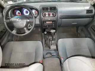 2004 Nissan Xterra XE z VIN 5N1ED28Y84C675627, wystawiony jako Copart lot #54058735 z przebiegiem 232 416 mil mil oraz Szkoda całkowita • Salvage title. Historia ofert i sprzedaży dostępna na DreamBid. Obrazek 8.