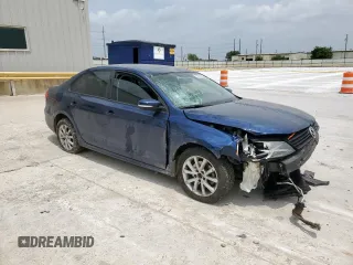 2012 Volkswagen Jetta SE с VIN 3VWDX7AJ0CM453319, выставлен на аукционе Copart как лот 57071625 с пробегом 93 355 миль миль и Списание • Salvage title. История ставок и продаж доступна на DreamBid. Изображение 4.
