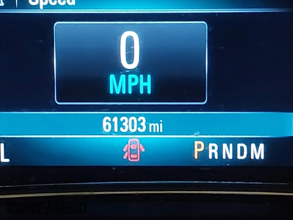 2015 Buick Regal с VIN 2G4GK5EX0F9139213, выставлен на аукционе IAAI как лот 41770385 с пробегом 61 303 миль миль и . История ставок и продаж доступна на DreamBid. Изображение 15.