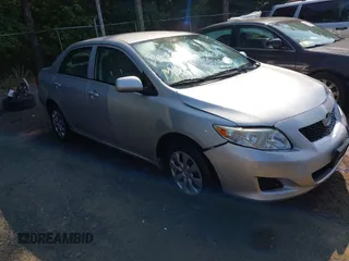 2010 Toyota Corolla с VIN JTDBU4EE9A9098130, выставлен на аукционе IAAI как лот 42482951 с пробегом 165 837 миль миль и . История ставок и продаж доступна на DreamBid. Изображение 1.