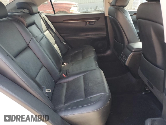 2014 Lexus ES 330 z VIN JTHBK1GG4E2115772, wystawiony jako Copart lot #49188045 z przebiegiem 94 584 mil mil oraz Szkoda całkowita • Salvage title. Historia ofert i sprzedaży dostępna na DreamBid. Obrazek 10.