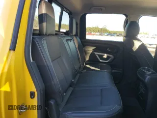 2016 Nissan Titan XD PRO-4X with VIN 1N6BA1F48GN500066, listed as a Copart auction lot 78948764 with 132,190 mi miles and Clean Title. Bid and sale history available at carsss.com. Image 10.