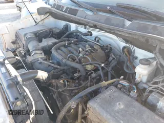 2013 Toyota Tundra 4WD Truck with VIN 5TFDW5F12DX299162, listed as a IAAI auction lot 41829577 with 1 mi miles. Bid and sale history available at carsss.com. Image 10.