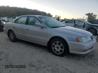 1999 Acura TL with VIN 19UUA564XXA033082, listed as a Copart auction lot 77709744 with 0 mi miles and Clean Title. Bid and sale history available at carsss.com. Image 4.