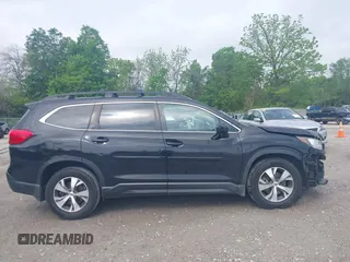 2019 Subaru Ascent Premium z VIN 4S4WMACD3K3444439, wystawiony jako IAAI lot #42259878 z przebiegiem 79 587 mil mil oraz . Historia ofert i sprzedaży dostępna na DreamBid. Obrazek 13.