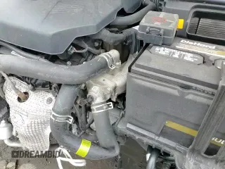 2020 Kia Sedona L with VIN KNDMA5C19L6595853, listed as a Copart auction lot 67837205 with 39,437 mi miles and Salvage title. Bid and sale history available at DreamBid. Image 16.