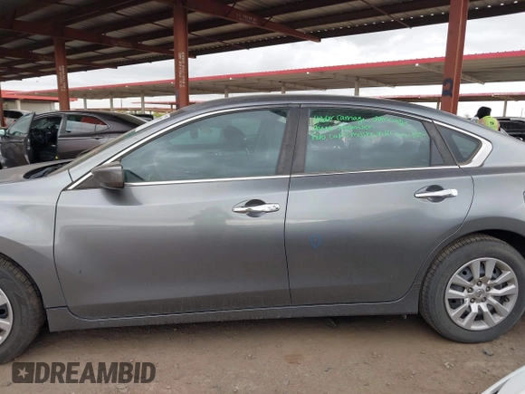 2015 Nissan Altima SL z VIN 1N4AL3AP6FC433909, wystawiony jako IAAI lot #42190877 z przebiegiem 187 777 mil mil oraz . Historia ofert i sprzedaży dostępna na DreamBid. Obrazek 14.