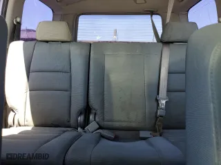 2007 Honda Pilot LX with VIN 5FNYF281X7B012081, listed as a Copart auction lot 52637735 with 142,729 mi miles and Salvage Title. Bid and sale history available at carsss.com. Image 10.