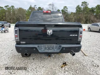 2012 Ram 1500 Sport with VIN 1C6RD7MT9CS150357, listed as a Copart auction lot 87276164 with 174,932 mi miles and Salvage Title. Bid and sale history available at carsss.com. Image 6.