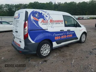 2014 Ford Transit Connect XL с VIN NM0LS6E78E1140182, выставлен на аукционе Copart как лот 55660695 с пробегом 179 993 миль миль и Чистый • Clean title. История ставок и продаж доступна на DreamBid. Изображение 3.