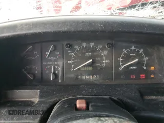 1994 Ford F-150 с VIN 1FTEF14N6RLA42524, выставлен на аукционе Copart как лот 76453324 с пробегом 140 997 миль миль и На запчасти • Non repairable. История ставок и продаж доступна на DreamBid. Изображение 9.