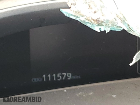 2021 Toyota Prius LE with VIN JTDKAMFPXM3189147, listed as a Copart auction lot 78013544 with 111,579 mi miles and Clean Title. Bid and sale history available at DreamBid. Image 9.