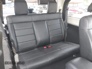 2012 Jeep Wrangler Sport с VIN 1C4AJWAG0CL273233, выставлен на аукционе IAAI как лот 42604894 с пробегом 119 103 миль миль и . История ставок и продаж доступна на DreamBid. Изображение 8.