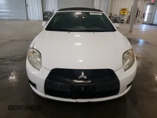 2012 Mitsubishi Eclipse GS Sport with VIN 4A37L2EF4CE003535, listed as a Copart auction lot 74320304 with 155,653 mi miles and Salvage Title. Bid and sale history available at carsss.com. Image 5.
