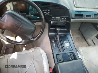 1996 Chevrolet Corvette z VIN 1G1YY22P9T5102060, wystawiony jako Copart lot #56195395 z przebiegiem Nie podano mil oraz Tytuł czysty. Historia ofert i sprzedaży dostępna na DreamBid. Obrazek 8.