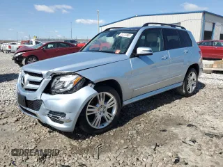 2014 Mercedes-Benz GLK 350 with VIN WDCGG8JB0EG294498, listed as a Copart auction lot 49905315 with 67,370 mi miles and Clean Title. Bid and sale history available at DreamBid. Image 1.