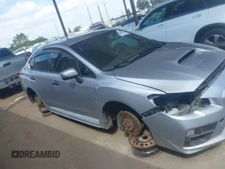2017 Subaru WRX STI Limited with VIN JF1VA2Y64H9842070, listed as a IAAI auction lot 42003655 with Not provided miles and . Bid and sale history available at DreamBid. Image 14.