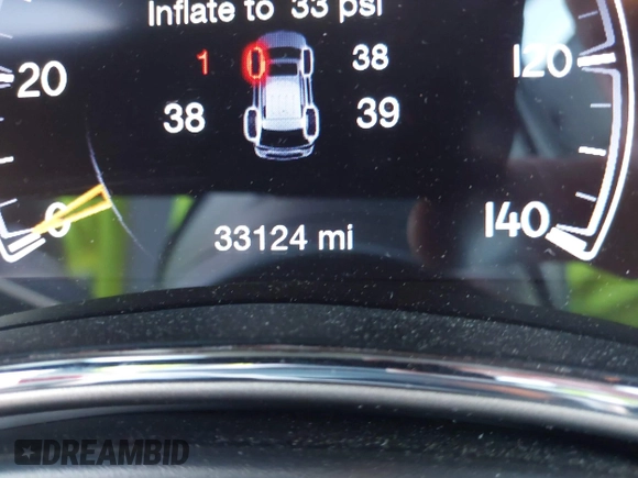 2021 Jeep Grand Cherokee Trailhawk with VIN 1C4RJFLG8MC549403, listed as a IAAI auction lot 42538177 with 33,124 mi miles and . Bid and sale history available at DreamBid. Image 15.