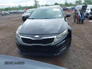 2013 Kia Optima EX с VIN 5XXGN4A70DG180961, выставлен на аукционе IAAI как лот 42337512 с пробегом 134 533 миль миль и . История ставок и продаж доступна на DreamBid. Изображение 12.