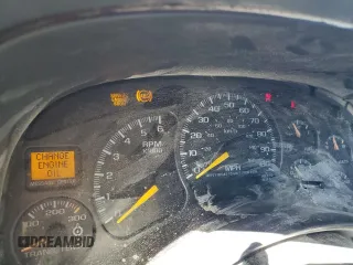 2001 GMC Sierra 1500HD SLE z VIN 1GTGK13U41F146333, wystawiony jako Copart lot #72971344 z przebiegiem Nie podano mil oraz Szkody całkowita. Historia ofert i sprzedaży dostępna na DreamBid. Obrazek 9.