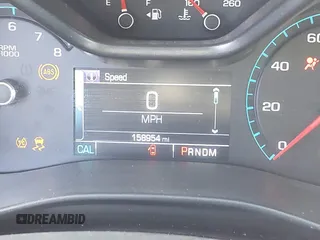 2016 Chevrolet Colorado 4WD LT with VIN 1GCGTCE35G1365059, listed as a IAAI auction lot 41565739 with 158,954 mi miles. Bid and sale history available at carsss.com. Image 15.