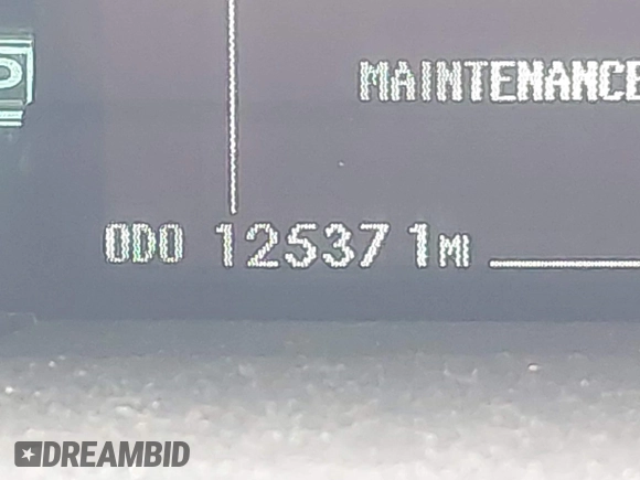 2015 Toyota Prius Four with VIN JTDKN3DU5F0410147, listed as a IAAI auction lot 42593422 with 12,537 mi miles and . Bid and sale history available at DreamBid. Image 16.