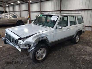 1991 Jeep Cherokee с VIN 1J4FJ58S0ML593142, выставлен на аукционе IAAI как лот 40894329 с пробегом 289 321 миль миль и . История ставок и продаж доступна на DreamBid. Изображение 2.
