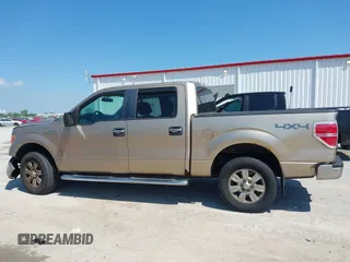 2012 Ford F-150 XL с VIN 1FTFW1EF4CFB68933, выставлен на аукционе IAAI как лот 42266752 с пробегом 246 403 миль миль и . История ставок и продаж доступна на DreamBid. Изображение 14.