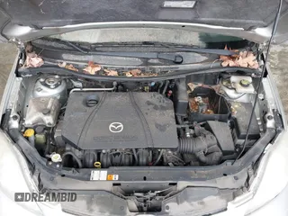 2007 Mazda 5 Touring with VIN JM1CR293070139647, listed as a IAAI auction lot 41422258 with 197,842 mi miles and . Bid and sale history available at DreamBid. Image 10.