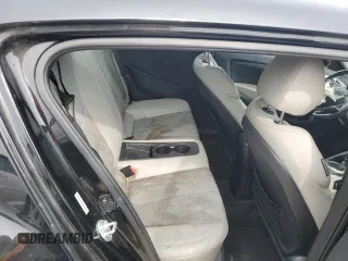 2014 Hyundai Veloster z VIN KMHTC6AD8EU193177, wystawiony jako Copart lot #55472315 z przebiegiem 90 633 mil mil oraz Szkoda całkowita • Salvage title. Historia ofert i sprzedaży dostępna na DreamBid. Obrazek 10.