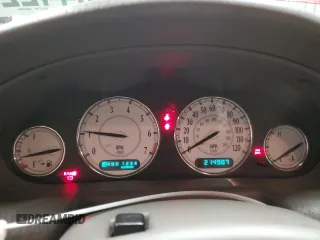 2004 Chrysler 300M M z VIN 2C3AE66G44H624905, wystawiony jako Copart lot #86344224 z przebiegiem 214 907 mil mil oraz Szkoda całkowita • Salvage title. Historia ofert i sprzedaży dostępna na DreamBid. Obrazek 9.