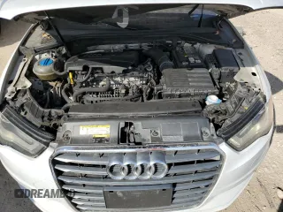 2015 Audi A3 1.8T Premium with VIN WAUACGFF2F1040449, listed as a Copart auction lot 69844793 with 175,699 mi miles. Bid and sale history available at carsss.com. Image 11.