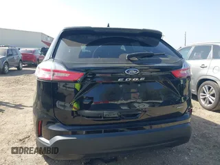 2023 Ford Edge SE with VIN 2FMPK4G9XPBA04131, listed as a IAAI auction lot 41784706 with 19,113 mi miles and . Bid and sale history available at DreamBid. Image 17.