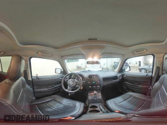 2015 Jeep Patriot High Altitude с VIN 1C4NJRFB1FD217333, выставлен на аукционе Copart как лот 59130145 с пробегом 134 212 миль миль и Чистый • Clean title. История ставок и продаж доступна на DreamBid. Изображение 15.