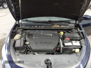 2013 Dodge Dart SXT with VIN 1C3CDFBA3DD344967, listed as a IAAI auction lot 42478798 with 135,628 mi miles and . Bid and sale history available at DreamBid. Image 10.
