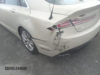 2014 Lincoln MKZ Hybrid с VIN 3LN6L2LU7ER811146, выставлен на аукционе IAAI как лот 42301675 с пробегом 152 613 миль миль и . История ставок и продаж доступна на DreamBid. Изображение 6.