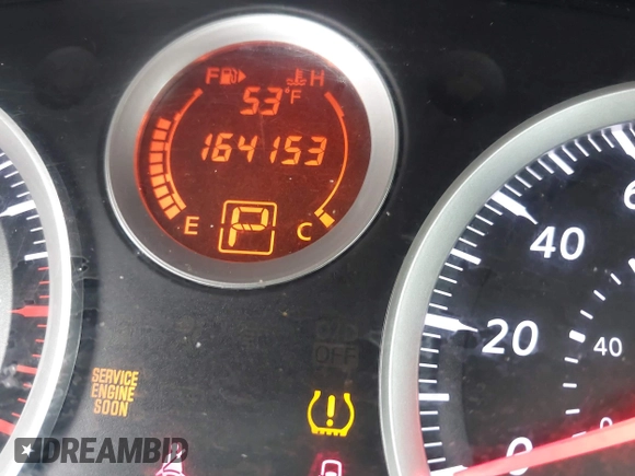 2012 Nissan Sentra S with VIN 3N1AB6AP7CL768453, listed as a IAAI auction lot 42326885 with 164,153 mi miles and . Bid and sale history available at DreamBid. Image 15.